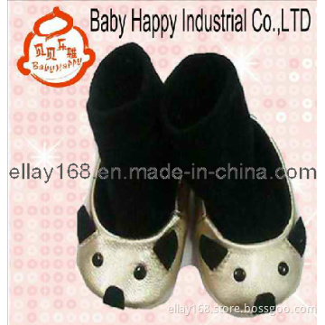 Cute Baby Sock Boots (BH-WB302)